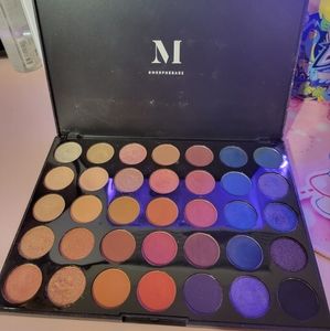 Morphe pallete